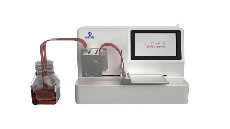 High Precision Pipetting Workstation For Large Sample