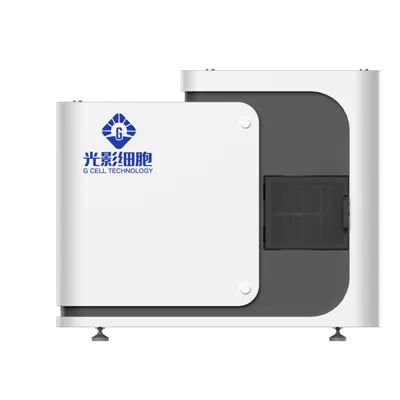 GScan-600 mikroskopa priekšmetstikliņu skeneris